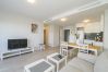 Apartamento en Vélez Málaga - Cubo's Marques Apartment with Free Parking