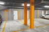 Apartamento en Vélez Málaga - Cubo's Marques Apartment with Free Parking