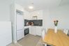 Apartamento en Vélez Málaga - Cubo's Marques Apartment with Free Parking