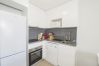 Apartamento en Vélez Málaga - Cubo's Marques Apartment with Free Parking
