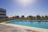 Apartamento en Vélez Málaga - Cubo's Marques Apartment with Free Parking