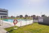 Apartamento en Vélez Málaga - Cubo's Marques Apartment with Free Parking