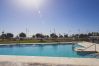 Apartamento en Vélez Málaga - Cubo's Marques Apartment with Free Parking