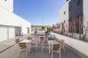 Apartamento en Vélez Málaga - Cubo's Marques Apartment with Free Parking