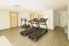 Apartamento en Vélez Málaga - Cubo's Marques Apartment with Free Parking