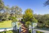 Casa rural en Guillena - Cubo's Quinta de los Cisnes & minigolf included