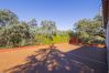 Casa rural en Guillena - Cubo's Quinta de los Cisnes & minigolf included
