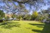 Casa rural en Guillena - Cubo's Quinta de los Cisnes & minigolf included