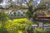 Casa rural en Guillena - Cubo's Quinta de los Cisnes & minigolf included