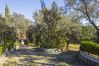 Casa rural en Guillena - Cubo's Quinta de los Cisnes & minigolf included
