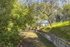 Casa rural en Guillena - Cubo's Quinta de los Cisnes & minigolf included