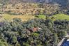Casa rural en Guillena - Cubo's Quinta de los Cisnes & minigolf included