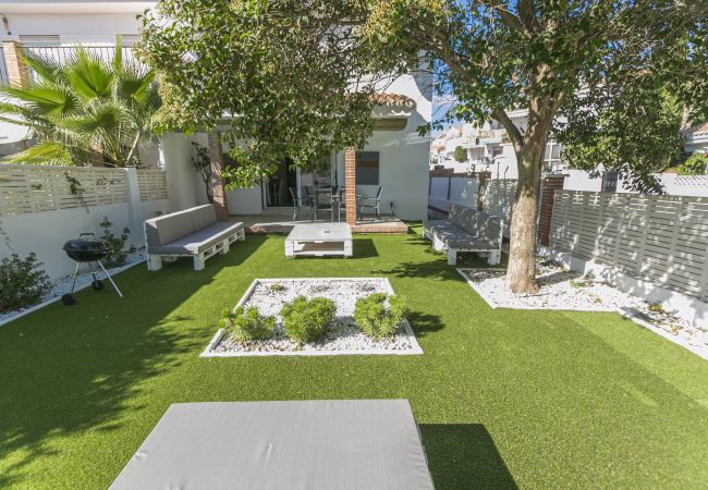 Casa en Nerja - .Casa Parador Nerja