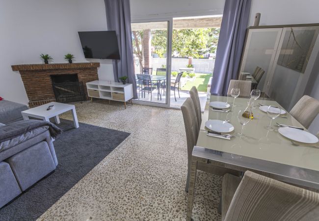 Casa en Nerja - .Casa Parador Nerja