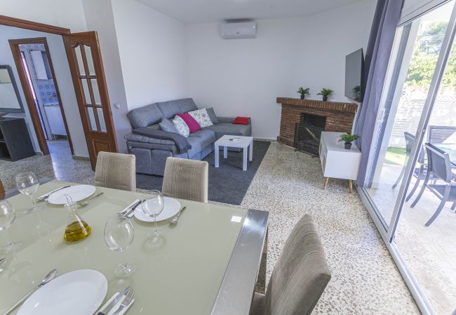 Casa en Nerja - .Casa Parador Nerja