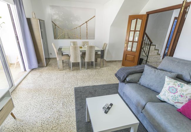 Casa en Nerja - .Casa Parador Nerja