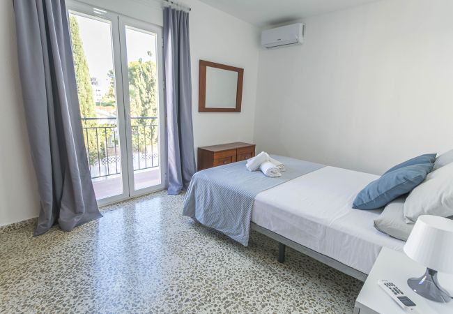 Casa en Nerja - .Casa Parador Nerja