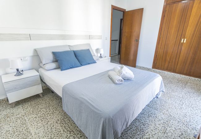 Casa en Nerja - .Casa Parador Nerja