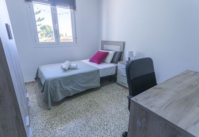Casa en Nerja - .Casa Parador Nerja