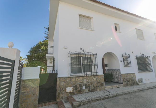Casa en Nerja - .Casa Parador Nerja
