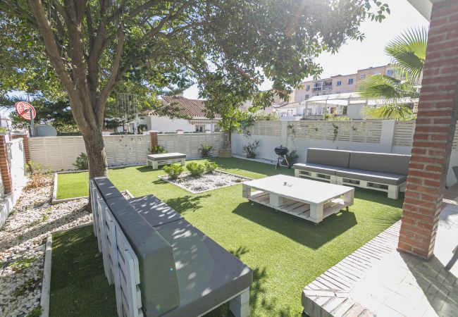 Casa en Nerja - .Casa Parador Nerja
