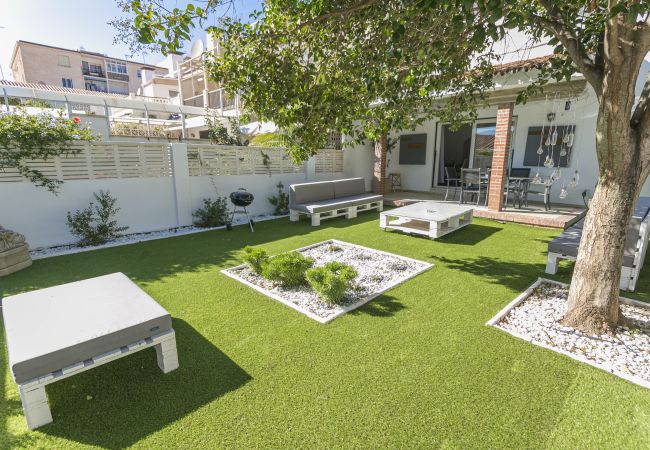 Casa en Nerja - .Casa Parador Nerja