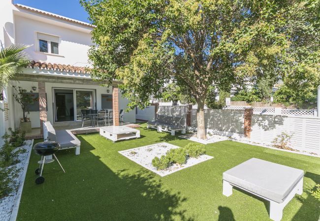 Casa en Nerja - .Casa Parador Nerja