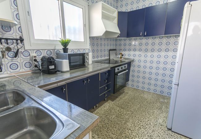 Casa en Nerja - .Casa Parador Nerja