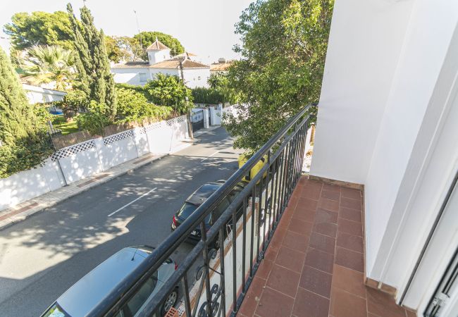 Casa en Nerja - .Casa Parador Nerja