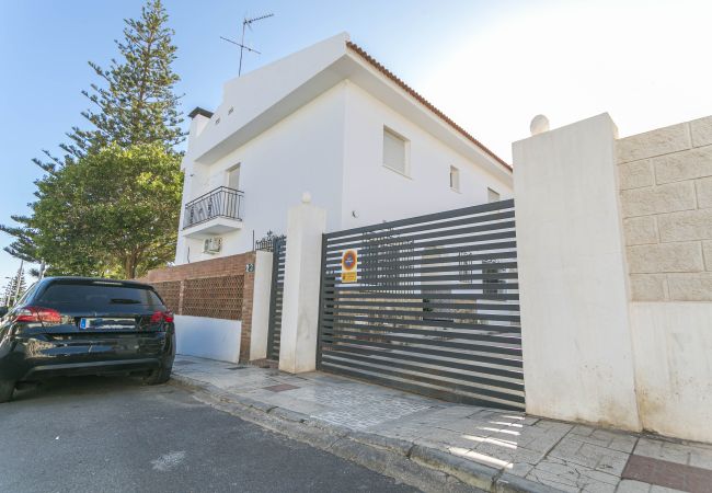 Casa en Nerja - .Casa Parador Nerja