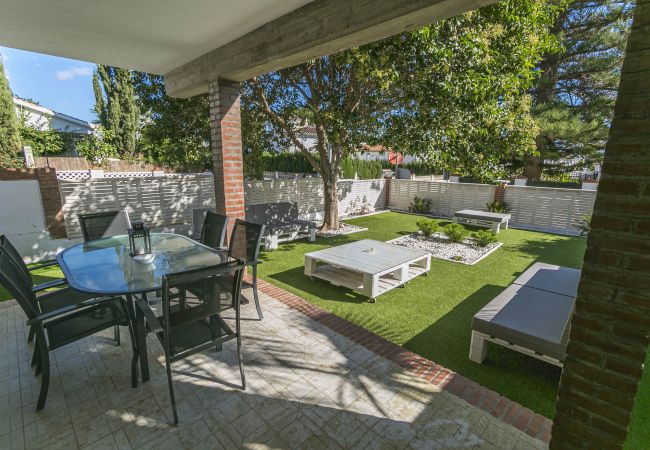 Casa en Nerja - .Casa Parador Nerja