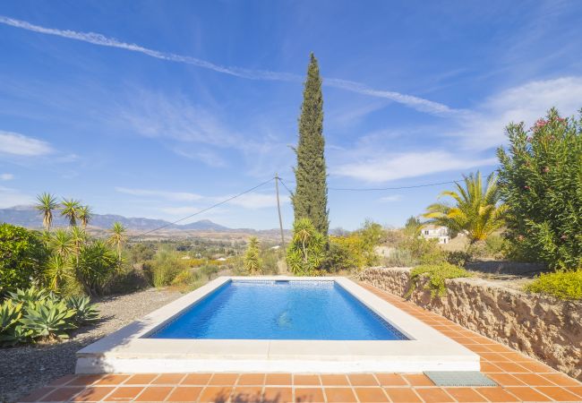 Casa rural en Coín - Cubo's La Maison de Mily