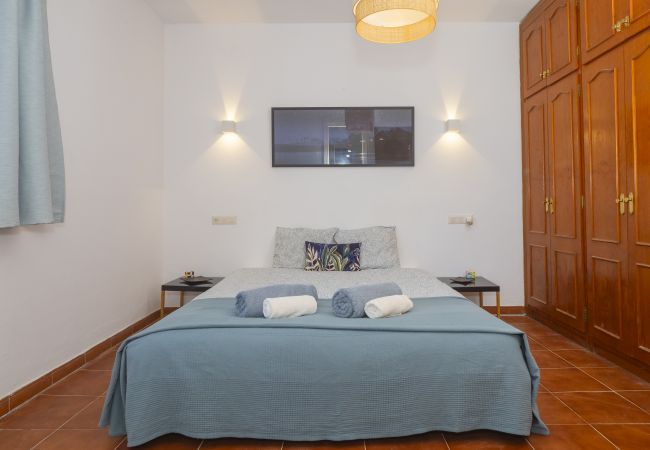Casa rural en Coín - Cubo's La Maison de Mily