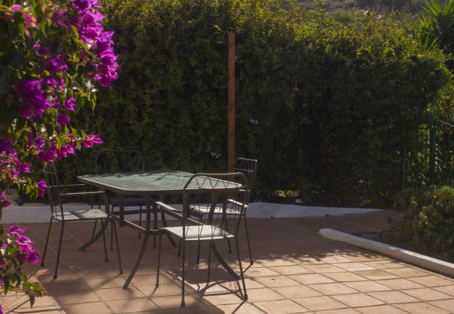 Casa rural en Coín - Cubo's La Maison de Mily