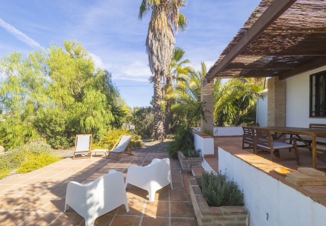 Casa rural en Coín - Cubo's La Maison de Mily