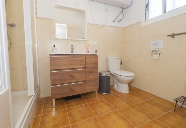 Casa rural en Coín - Cubo's La Maison de Mily