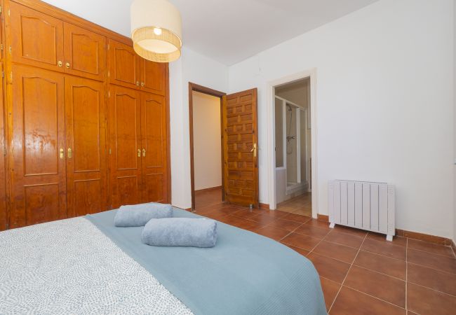 Casa rural en Coín - Cubo's La Maison de Mily