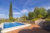 Casa rural en Coín - Cubo's La Maison de Mily