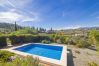 Casa rural en Coín - Cubo's La Maison de Mily