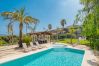 Villa en Coín - Cubo's Villa Agua de Azahar