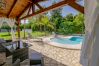 Villa en Coín - Cubo's Villa Agua de Azahar
