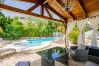 Villa en Coín - Cubo's Villa Agua de Azahar