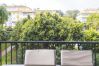 Apartamento en Marbella - Cubo's Apartamento Las Mimosas & Parking