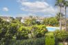 Apartamento en Marbella - Cubo's Apartamento Las Mimosas & Parking