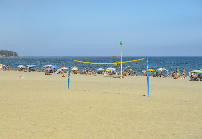 Apartamento en Estepona - Cubo's Estepona Oceanview Apartment & Free Parking