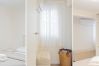 Apartamento en Estepona - Cubo's Estepona Oceanview Apartment & Free Parking