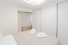 Apartamento en Estepona - Cubo's Estepona Oceanview Apartment & Free Parking