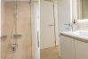 Apartamento en Estepona - Cubo's Estepona Oceanview Apartment & Free Parking