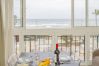 Apartamento en Estepona - Cubo's Estepona Oceanview Apartment & Free Parking