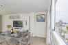 Apartamento en Estepona - Cubo's Estepona Oceanview Apartment & Free Parking